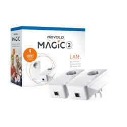 Magic 2 LAN Starter Kit (8260)