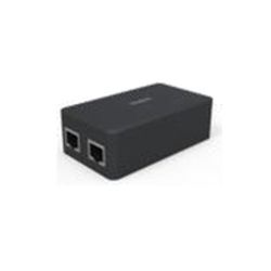 Yealink YLPOE30 PoE Adapter schwarz (YLPOE30)