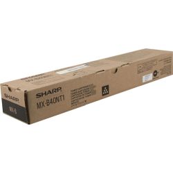 MXB45GT Toner schwarz (MXB45GT)