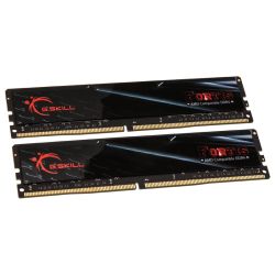 DIMM 16 GB DDR4-2400 Kit, Arbeitsspeicher (F4-2400C15D-16GFT)