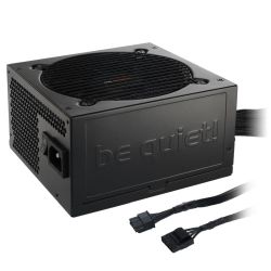 be quiet! Pure Power 11 400W Netzteil (BN292)