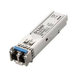 Mini‑GBIC SFP to 1000BaseLX SM 10km Fibre Transceiver (DIS-S310LX)