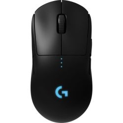 G PRO Wireless Gaming Maus schwarz (910-005272)