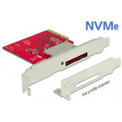CFexpress Cardreader PCIe 3.0 x4 (91748)