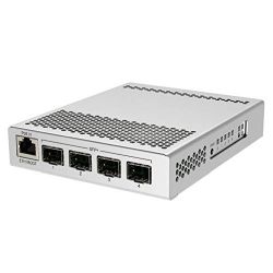 MikroTik CRS305-1G-4S+IN, Switch (CRS305-1G-4S+IN)