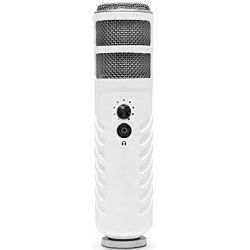 Podcaster MkII, Mikrofon (400400051)