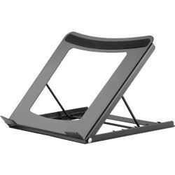 Laptop Desk Stand (ergonomic) (NSLS075BLACK)