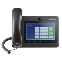 Grandstream GXV-3370 Video IP Telefon mit Android (GXV-3370)