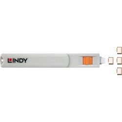 USB Typ C Port Schloss (40428)