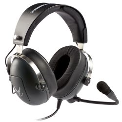 T.Flight U.S. Air Force Edition Headset schwarz (4060104)