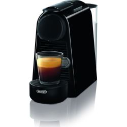 EN 85.B Essenza Mini Kaffeemaschine schwarz (EN 85.B)