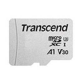 300S R95/W45 microSDHC 4GB Speicherkarte UHS-I U1 (TS4GUSD300S)