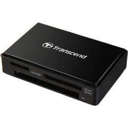 MULTI MEMORY CARD READER (TS-RDC8K2)