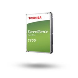 S300 Surveillance 8TB Festplatte bulk (HDWT380UZSVA)