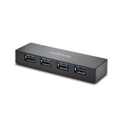 USB 3.0 4-PORT HUB + CHARGING (K39122EU)