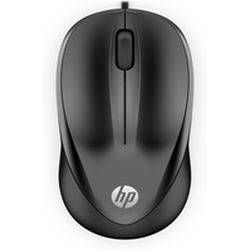 Wired Mouse 1000 (4QM14AA-ABB)