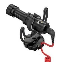 VideoMicro, Mikrofon (400700005)