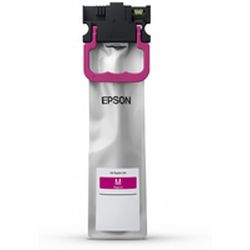 Epson T01C Tintenpatrone magenta (C13T01C300)