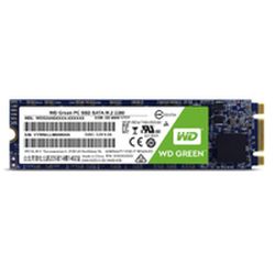 WD Green 480GB SSD (WDS480G2G0B)