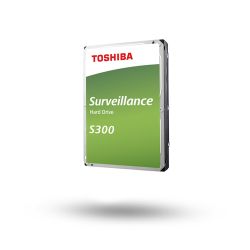 S300 Surveillance 10TB Festplatte bulk (HDWT31AUZSVA)