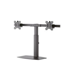 Flat Screen Desk Mount (stand) - 27 Zoll (FPMA-D865DBLACK)