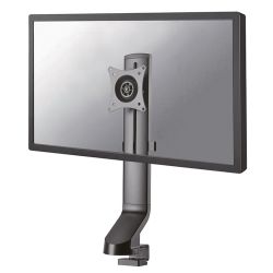 Flat Screen Desk Mount (clamp/grommet) - 32 Zoll (FPMA-D860BLACK)