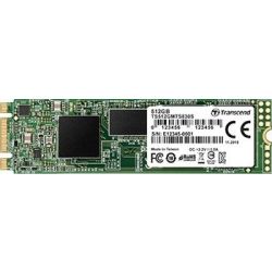 Transcend MTS830S 128GB SSD (TS128GMTS830S)