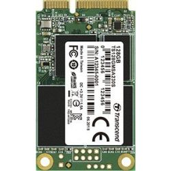Transcend MSA230S 64GB SSD (TS64GMSA230S)