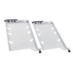 HDD Drive Tray Kit - Type A - wei (FD-ACC-HDD-A-WT-2P)