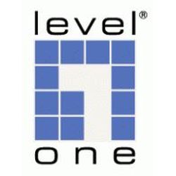 LevelOne Konverter Gigabit Media RJ45 -> SFP PoE (GVT-2012)