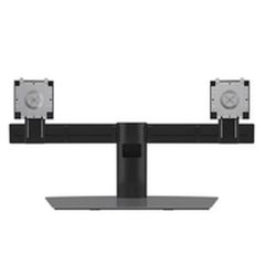 MDS19 Dual-Monitor Stand schwarz (DELL-MDS19)