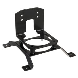 Watercool Heatkiller Tube AGB-Stand für 120mm-Lüfterbohrung (30263)