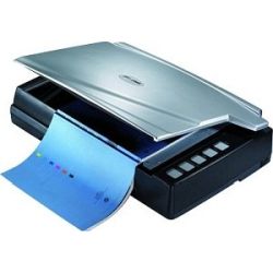 OpticBook A300Plus Scanner (0291)