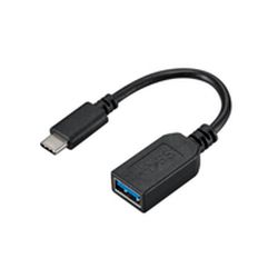 Fujitsu USB-C to A Adapter    A-Gerät an C Buchse (S26391-F6058-L100)
