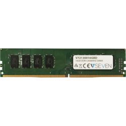 DIMM 16GB DDR4-2666 Speichermodul (V72130016GBD)