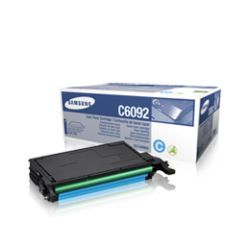 CLT-C6092S Toner cyan (SU082A)