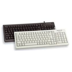G80-5200LCMDE-0 Tastatur grau (DE) (G84-5200LCMDE-0)