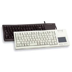G84-5500LUMDE-0 Touchpad Keyboard Tastatur grau (G84-5500LUMDE-0)
