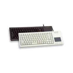 XS Touchpad Keyboard Tastatur schwarz (G84-5500LUMDE-2)