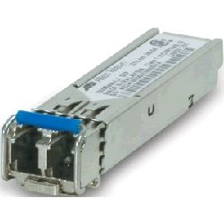 ALLIED 2km MMF 1000Base Fiber SFP Modul LC - Hot Swappable (AT-SPEX)