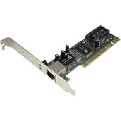 DN-1001J, 1x 100Base-TX, PCI Netzwerkkarte (DN-1001J)