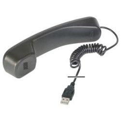 DA-70772 Skype USB Telefonhörer (DA-70772)