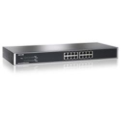 FSW-1650, 16-Port Switch (FSW-1650)