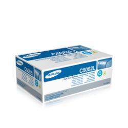 CLT-C5082L Toner cyan hohe Kapazität (SU055A)