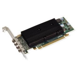 M9148 LP Grafikkarte 1024MB PCI-Express (M9148-E1024LAF)