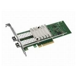 INTEL E10G42BFSR 10Gbps Ethernet Server Adapter X520-DA2  (E10G42BFSR)