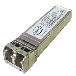 INTEL E10GFSPSR optical Module Dual Rate 10GBase-SR 1000Ba (E10GSFPSR)
