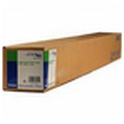 Epson Papier / Matte Simple Epaiss / 442x40m (C13S041855)