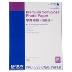 Papier / Semigloss Premium Photo/A2/25sh (C13S042093)