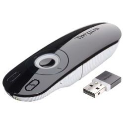 LASER PRESENTATION REMOTE (AMP13EU)